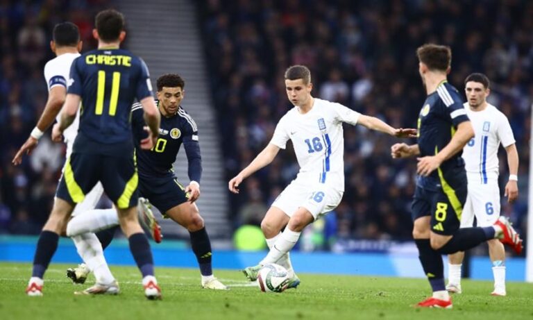 Αλλάζει το Nations League από το 2028 - Νέο φορμάτ και στα προκριματικά του Euro