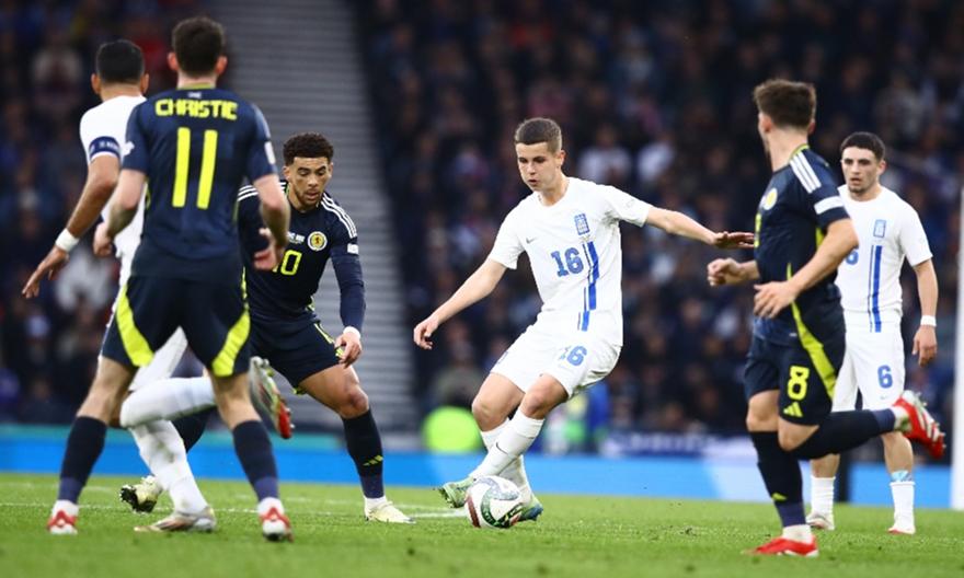Αλλάζει το Nations League από το 2028 - Νέο φορμάτ και στα προκριματικά του Euro