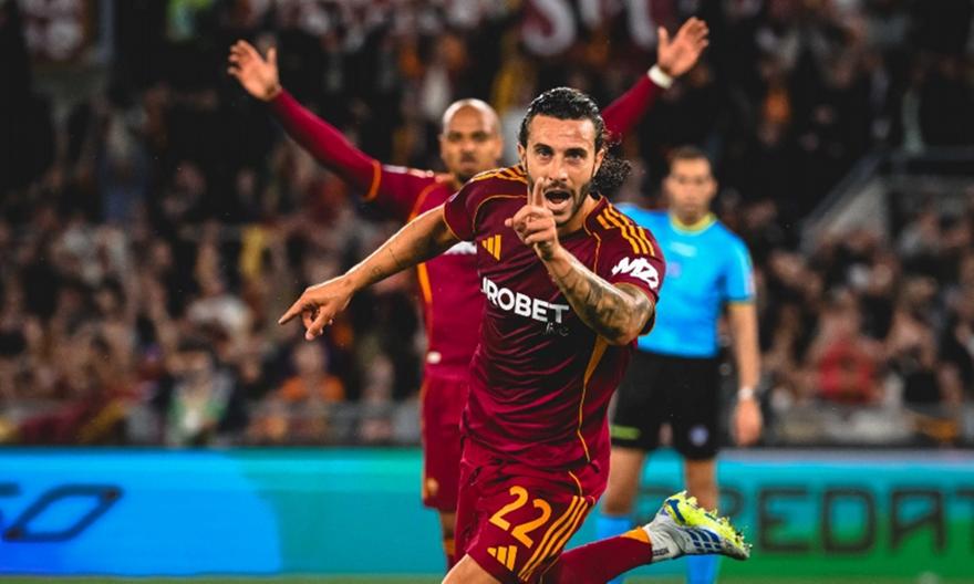 Serie A-36η αγωνιστική: Κρίνονται τα ευρωπαϊκά εισιτήρια