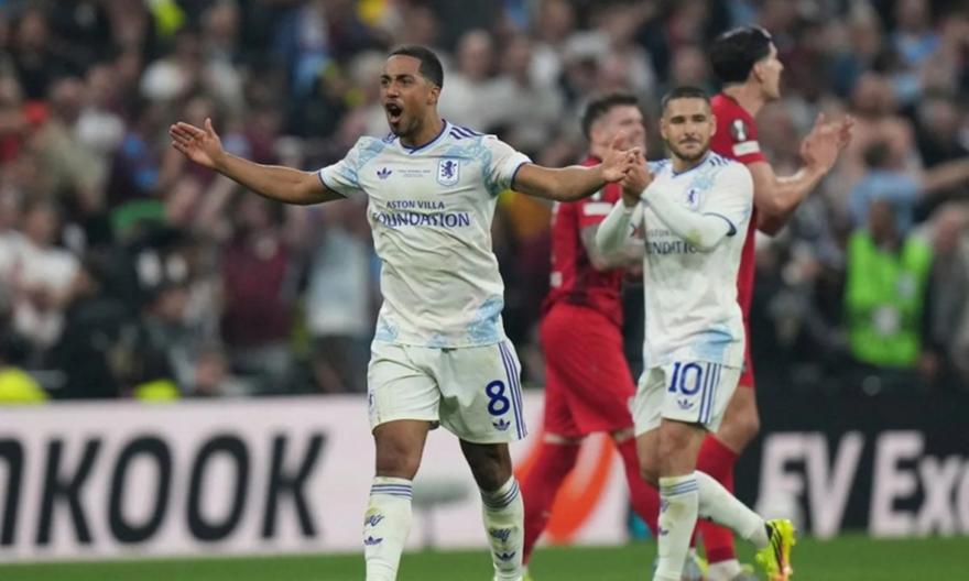 Europa League: Πρώτη κούπα για την Άστον Βίλα, η ιστορία του θεσμού