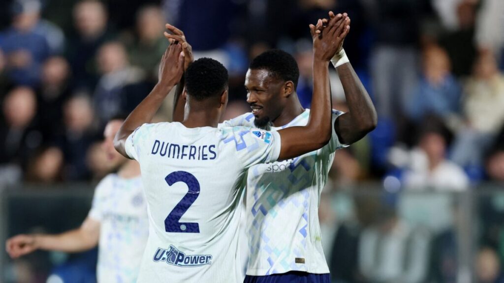 Serie A - 35η αγωνιστική: Το πρόγραμμα του Σαββατοκύριακου