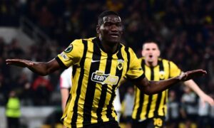 Στην 32η θέση του ranking της UEFA για τη φετινή σεζόν η ΑΕΚ - Πού τερμάτισαν Ολυμπιακός και Παναθηναϊκός