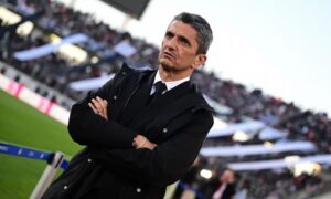 Σε διαπραγματεύσεις με την Αλ Σαντ ο Ραζβάν Λουτσέσκου!