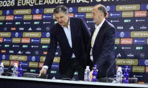 Το μέλλον της Euroleague παίρνει μορφή