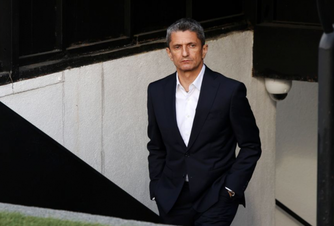 Λουτσέσκου: «Έχω έναν ακόμη χρόνο συμβόλαιο με τον ΠΑΟΚ - Δεν προωθώ τον εαυτό μου, μιλώντας για άλλες προτάσεις»