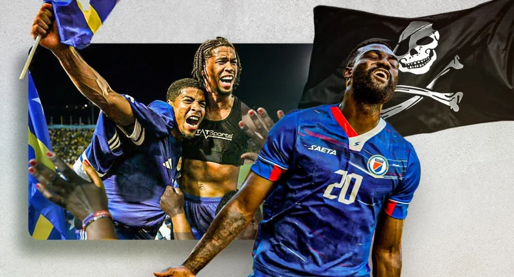 H FIFA απαγόρευσε την ωραιότερη φανέλα του Μουντιάλ!