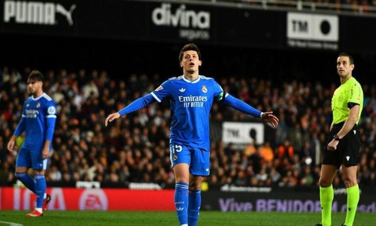 UEFA: Ανέδειξε παίκτη – αποκάλυψη στο Champions League τον Αρντά Γκιουλέρ