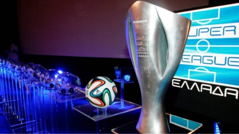 Πωλητήριο σε ομάδα της Super League - 7 εκατομμύρια ζητάει ο ιδιοκτήτης